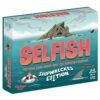 Ridley's Selfish Shipwrecked Edition Card Game