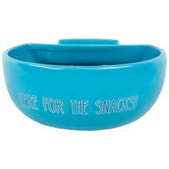 Stream N Snack Bowl -gifts shop 100108 fizz creations stream n snack bowl 4