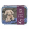 Widdop & Co Gift In A Tin Sewing Kit Puppy