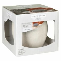 Yankee Candle Addison Scenterpiece™ Easy MeltCup Warmer - With Timer -gifts shop 1615740 1