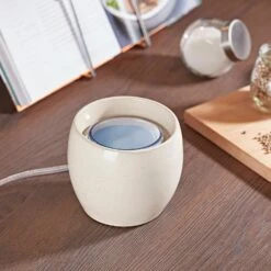 Yankee Candle Addison Scenterpiece™ Easy MeltCup Warmer - With Timer -gifts shop 1615740 2