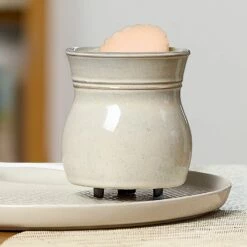 Yankee Candle Kensington Ceramic Electric Melt Warmer -gifts shop 1615763 3