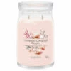 Yankee Candle Pink Sands Signature Large Jar Candle