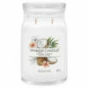 Yankee Candle Coconut Beach Signature Large Jar Candle