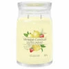 Yankee Candle Iced Berry Lemonade Signature Large Jar Candle