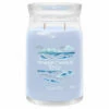 Yankee Candle Ocean Air Signature Large Jar Candle
