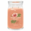 Yankee Candle Tropical Breeze Signature Large Jar Candle