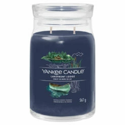 Yankee Candle Lakefront Lodge Signature Large Jar Candle