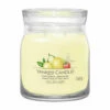 Yankee Candle Iced Berry Lemonade Signature Medium Jar Candle