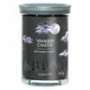 Yankee Candle Midsummers Night Signature Large Tumbler Candle