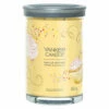 Yankee Candle Vanilla Cupcake Signature Large Tumbler Candle