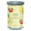 Yankee Candle Iced Berry Lemonade Signature Large Tumbler Candle