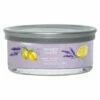 Yankee Candle Lemon Lavender Signature Multi-Wick Tumbler Candle
