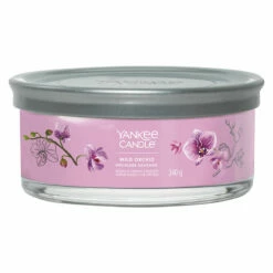 Yankee Candle Wild Orchid Signature Multi-Wick Tumbler Candle