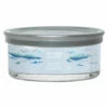 Yankee Candle Ocean Air Signature Multi-Wick Tumbler Candle