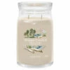 Yankee Candle Seaside Woods Signature Large Jar Candle