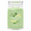 Yankee Candle Vanilla Lime Signature Large Jar Candle