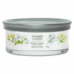 Yankee Candle Midnight Jasmine Signature Multi-Wick Tumbler Candle