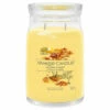 Yankee Candle Autumn Sunset Signature Large Jar Candle