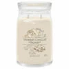 Yankee Candle Warm Cashmere Signature Large Jar Candle