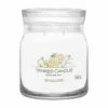 Yankee Candle Wedding Day Signature Medium Jar Candle