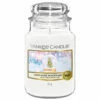 Yankee Candle Snow Globe Wonderland Large Jar Candle