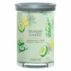 Yankee Candle Cucumber Mint Cooler Signature Large Tumbler Candle