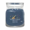 Yankee Candle Twilight Tunes Signature Medium Jar Candle
