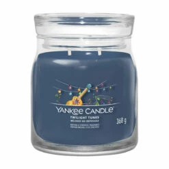 Yankee Candle Twilight Tunes Signature Medium Jar Candle