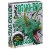 Dig & Discover Triceratops