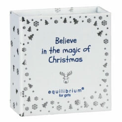 Equilibrium Girls Silver Plated Santa Christmas Necklace 7 Equilibrium Girls Silver Plated Santa Christmas Necklace -gifts shop 324820 santa equilibrium girls silver plated santa christmas necklace box