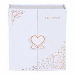 Equilibrium Set Of 3 Silver-Plated Nature Bracelets Gift Set -gifts shop 329491 equilibrium set of 3 silver plated nature bracelets gift set 06