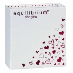 Equilibrium Girls Silver Plated Cute Dog Necklace -gifts shop 339332 equilibrium girls silver plated cute dog necklace box copy