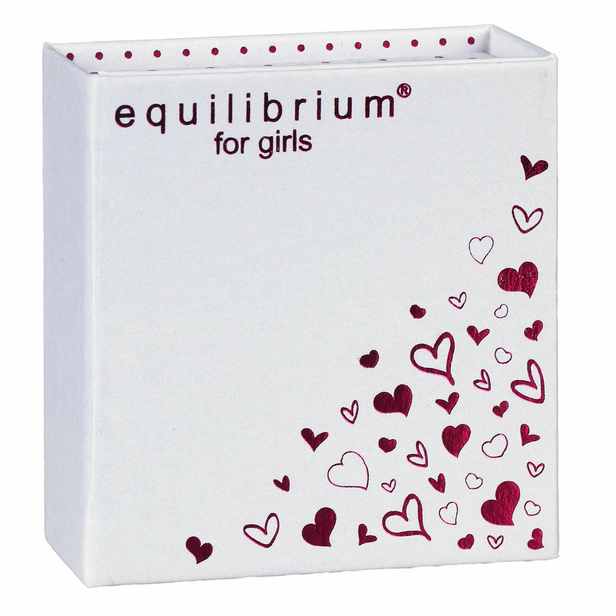 Equilibrium Girls Silver Plated Cute Cat Necklace 4 Equilibrium Girls Silver Plated Cute Cat Necklace - Image 4