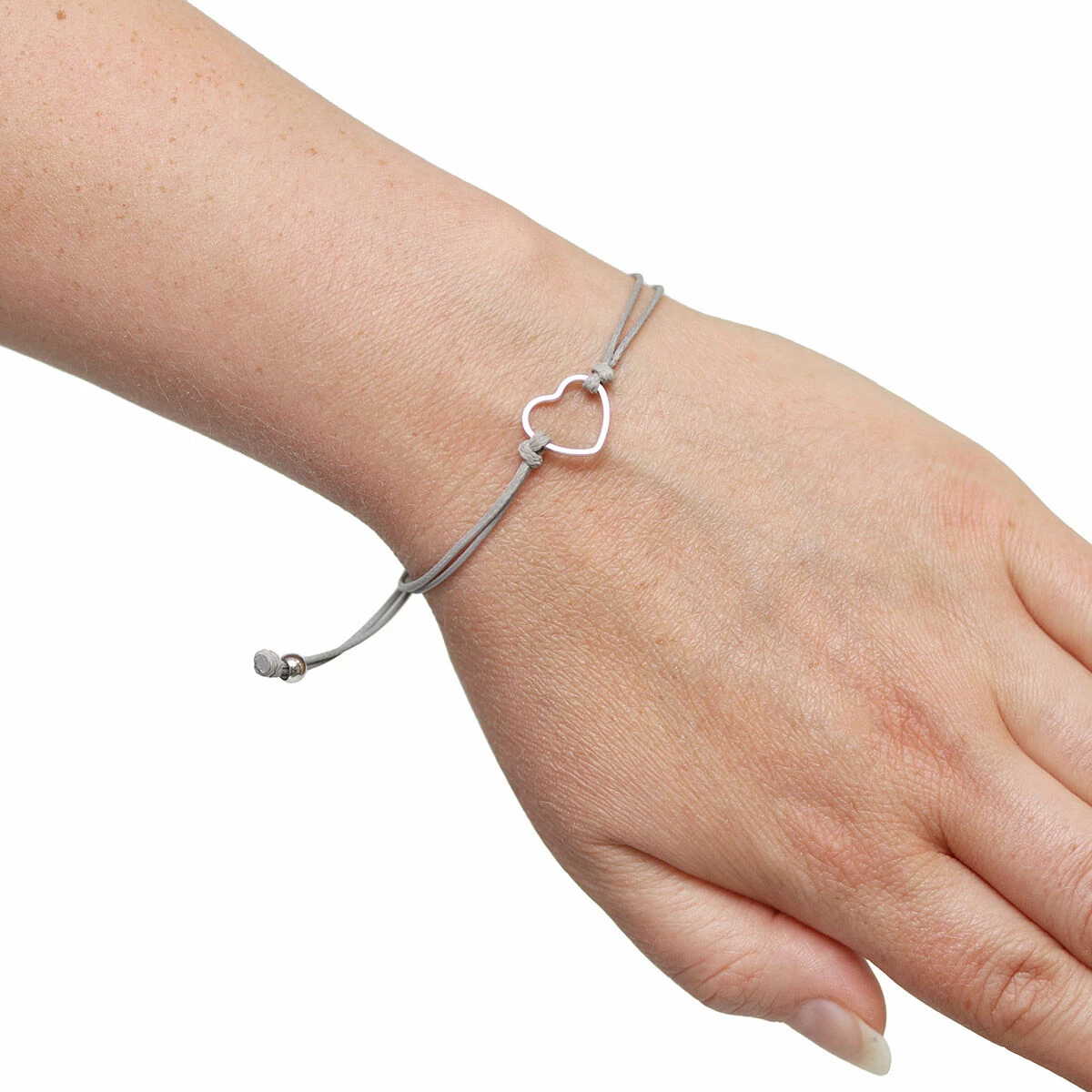 Langs ‘Robins Appear’ Bracelet & Plantable Seed Card 4 Langs ‘Robins Appear’ Bracelet & Plantable Seed Card - Image 4