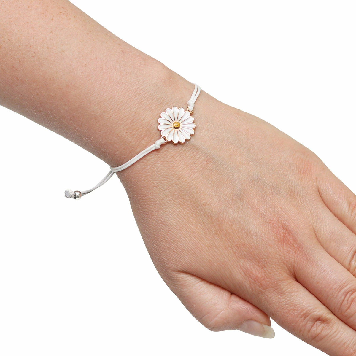 Langs ‘Thank You’ Bracelet & Plantable Seed Card 4 Langs ‘Thank You’ Bracelet & Plantable Seed Card - Image 4