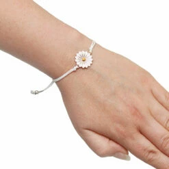 Langs ‘Bee-autiful Friend’ Bracelet & Plantable Seed Card -gifts shop 4sw206 langs bee autiful friend bracelet and plantable seed card 3