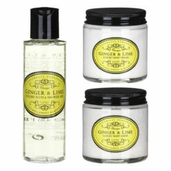 The Somerset Toiletry Co Naturally European Ginger And Lime Body Care Gift Set 7 The Somerset Toiletry Co Naturally European Ginger And Lime Body Care Gift Set -gifts shop 52779 naturally european ginger and lime body care gift set 03