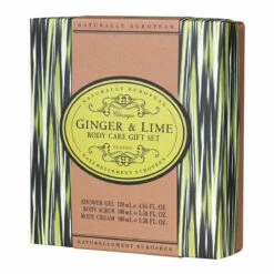 The Somerset Toiletry Co Naturally European Ginger And Lime Body Care Gift Set 9 The Somerset Toiletry Co Naturally European Ginger And Lime Body Care Gift Set -gifts shop 52779 naturally european ginger and lime body care gift set 04