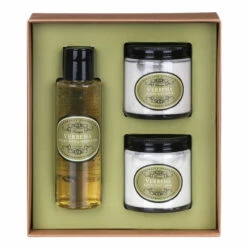 The Somerset Toiletry Co Naturally European Verbena Body Care Gift Set -gifts shop 52780 naturally european verbena body care gift set 02 1