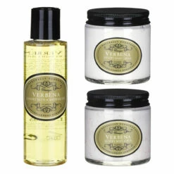 The Somerset Toiletry Co Naturally European Verbena Body Care Gift Set -gifts shop 52780 naturally european verbena body care gift set 03 1