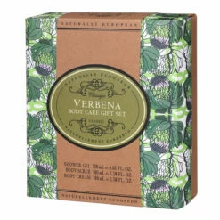 The Somerset Toiletry Co Naturally European Verbena Body Care Gift Set -gifts shop 52780 naturally european verbena body care gift set 04 1