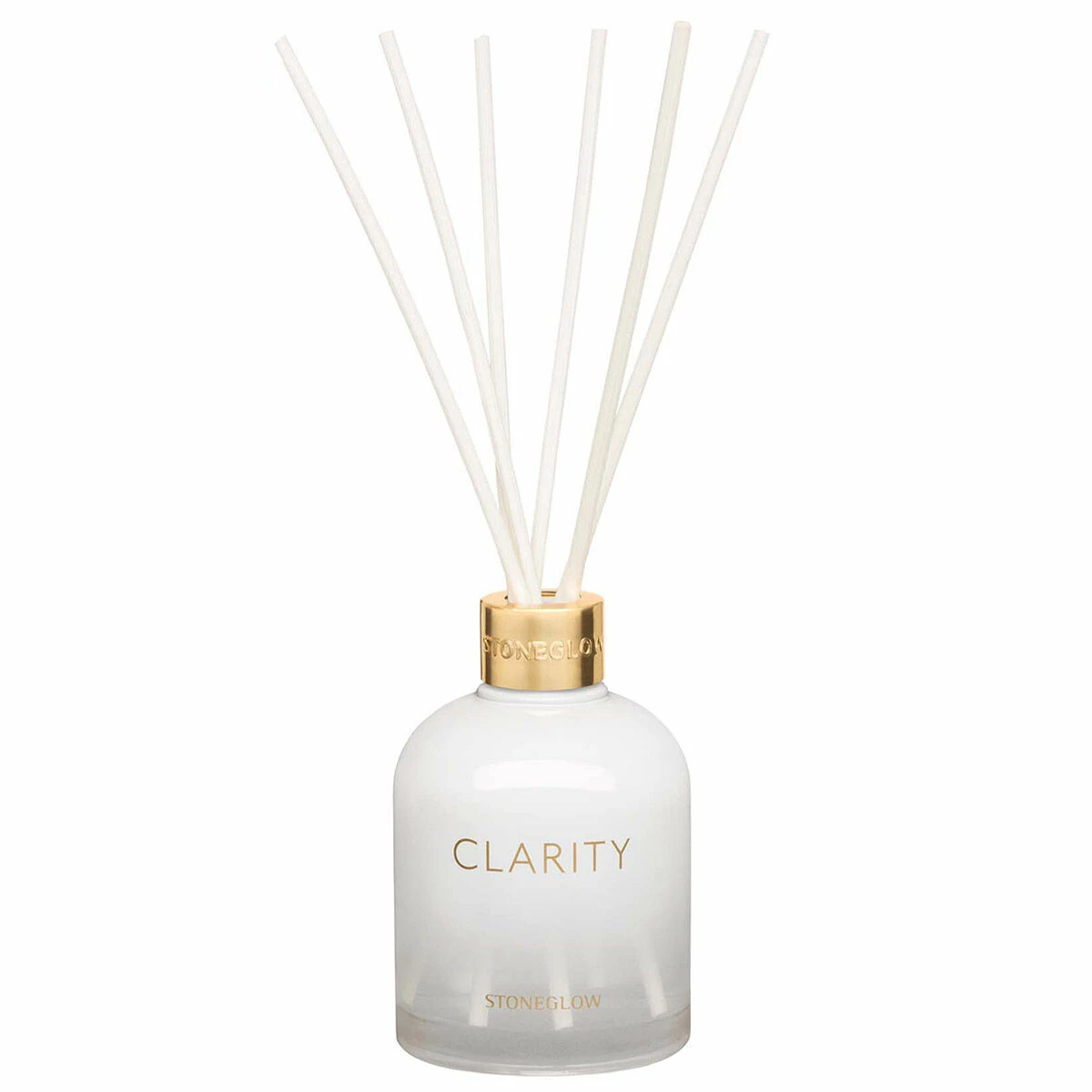 Stoneglow Infusion Clarity Cashmerian Woods & Saffron Reed Diffuser 2 Stoneglow Infusion Clarity Cashmerian Woods & Saffron Reed Diffuser - Image 2