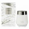 Stoneglow Luna White & Silver Ceramic Perfume Mist Diffuser