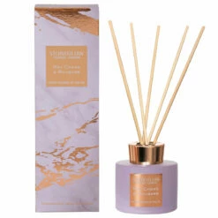 Stoneglow Luna May Chang & Rhubarb Reed Diffuser