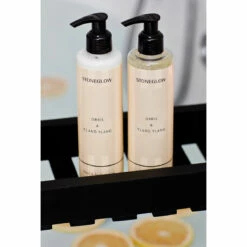 Stoneglow Modern Classics Orris & Ylang Ylang Hand & Body Lotion 250ml -gifts shop 70522 70523 stoneglow modern classics orris ylang ylang hand body lifestyle 2