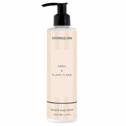Stoneglow Modern Classics Orris & Ylang Ylang Hand & Body Lotion 250ml