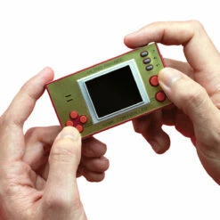 The Source Red5 Retro Games Controller -gifts shop 74106 the source red5 retro games controller 2