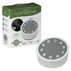 The Source Sound Sleep Soother