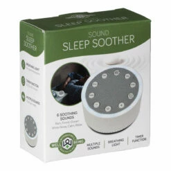 The Source Sound Sleep Soother -gifts shop 94133 the source sound sleep soother 2